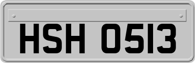 HSH0513