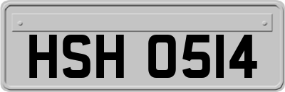 HSH0514