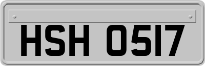 HSH0517