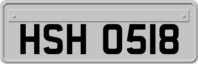 HSH0518