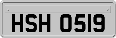 HSH0519