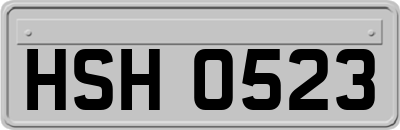 HSH0523