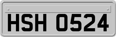 HSH0524