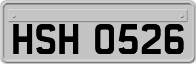 HSH0526