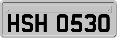 HSH0530