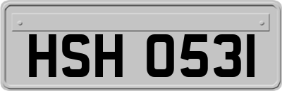 HSH0531