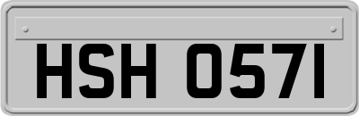 HSH0571