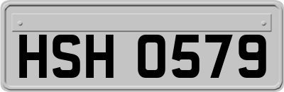 HSH0579