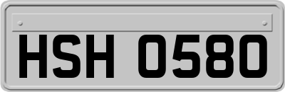 HSH0580