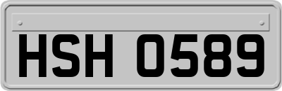 HSH0589
