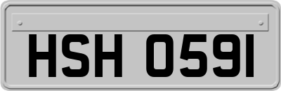 HSH0591