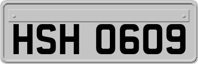 HSH0609