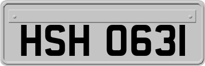 HSH0631