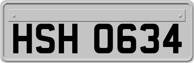 HSH0634