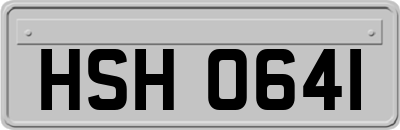 HSH0641