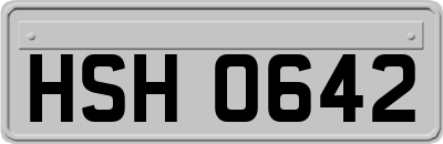 HSH0642