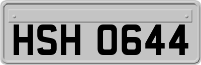 HSH0644