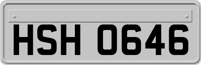HSH0646