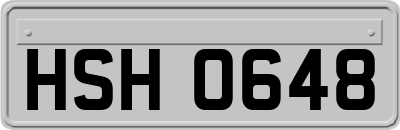 HSH0648