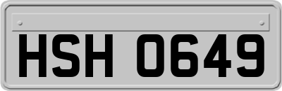 HSH0649
