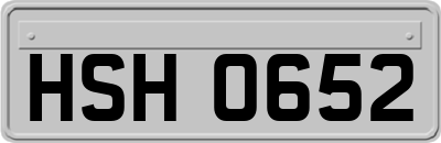 HSH0652