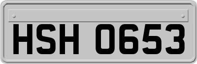 HSH0653