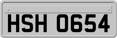 HSH0654