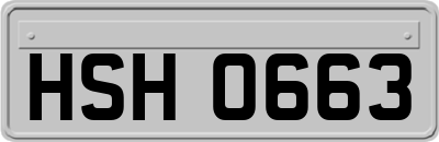 HSH0663