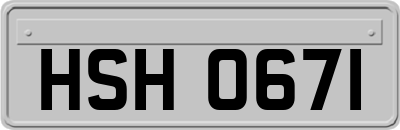 HSH0671