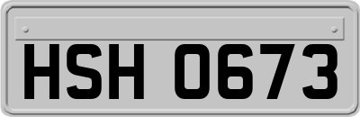 HSH0673