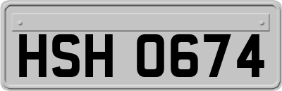 HSH0674