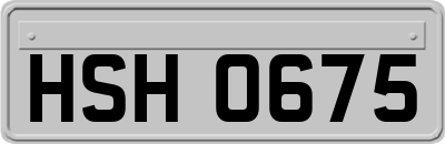 HSH0675