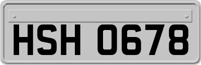 HSH0678