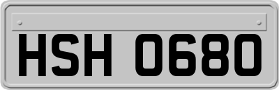 HSH0680