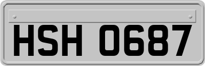 HSH0687