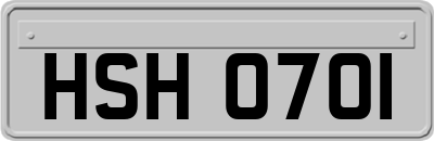 HSH0701