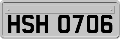 HSH0706
