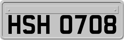HSH0708