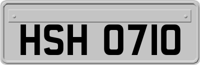 HSH0710