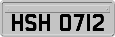 HSH0712