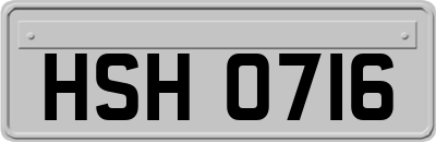 HSH0716