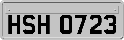 HSH0723