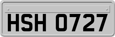 HSH0727