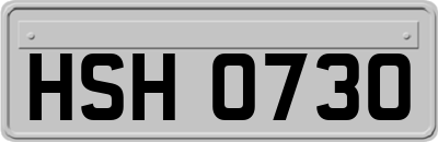 HSH0730