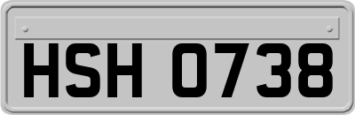 HSH0738