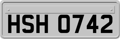 HSH0742