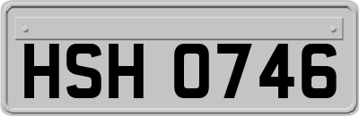 HSH0746