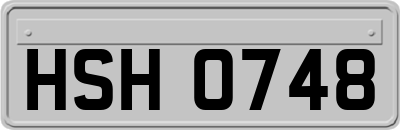 HSH0748