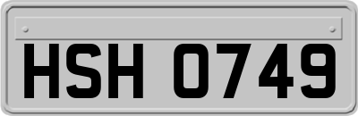 HSH0749