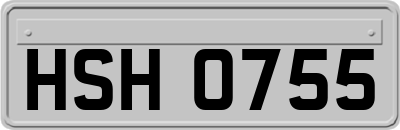 HSH0755